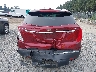 1GYKNBRS0HZ****** Destrozados 2017 Cadillac XT5
