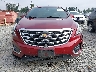 1GYKNBRS0HZ****** Salvamento y Destrozados 2017 Cadillac XT5 en Seattle