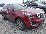 1GYKNBRS0HZ****** Salvamento y Destrozados 2017 Cadillac XT5 en Seattle