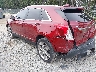 1GYKNBRS0HZ****** Salvamento y Reparables 2017 Cadillac XT5 en Seattle