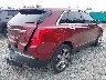 1GYKNBRS0HZ****** Salvamento y Destrozados 2017 Cadillac XT5 en Estado de Washington