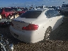 JN1CV6AR2DM****** Salvamento y Destrozados 2013 Infiniti G37 en Estado de Colorado
