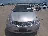 1N4CL2APXAC****** Wrecked 2010 Nissan Altima in Texas State