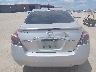 1N4CL2APXAC****** Wrecked 2010 Nissan Altima