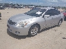 1N4CL2APXAC****** Used and Repairable 2010 Nissan Altima in Houston South