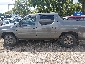 2HJYK16408H****** Salvage 2008 Honda Ridgeline