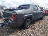 2HJYK16408H****** Salvage and Wrecked 2008 Honda Ridgeline in Indiana State