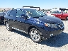 JTJZB1BA7A2****** Salvamento y Destrozados 2010 Lexus RX Hybrid en East Bay