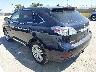 JTJZB1BA7A2****** Salvamento y Reparables 2010 Lexus RX Hybrid en East Bay