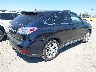 JTJZB1BA7A2****** Salvamento y Destrozados 2010 Lexus RX Hybrid en Estado de California