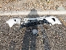 JTDKN3DU7F0****** Wrecked 2015 Toyota Prius in California State