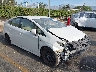 JTDKN3DU7F0****** Salvage and Wrecked 2015 Toyota Prius in Fontana