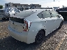 JTDKN3DU7F0****** Salvage and Wrecked 2015 Toyota Prius in California State