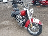 1HD1BWB114Y****** Salvage and Wrecked 2004 Harley-Davidson Heritage Softail Classic in Cleveland