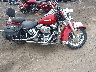 1HD1BWB114Y****** Wrecked 2004 Harley-Davidson Heritage Softail Classic in Ohio State