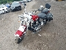 1HD1BWB114Y****** Used and Repairable 2004 Harley-Davidson Heritage Softail Classic in Cleveland