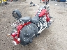 1HD1BWB114Y****** Salvage and Wrecked 2004 Harley-Davidson Heritage Softail Classic in Ohio State