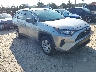 JTMH1RFV2KJ****** Salvage and Wrecked 2019 Toyota RAV4 in Concord