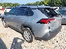 JTMH1RFV2KJ****** Salvage and Repairable 2019 Toyota RAV4 in Concord