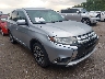 JA4AD3A33GZ****** Salvamento y Destrozados 2016 Mitsubishi Outlander en Kansas City