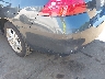 1HGCM56346A****** Salvamento y Reparables 2006 Honda Accord en Estado de Connecticut