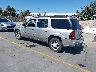 1GNET16P946****** Salvage and Repairable 2004 Chevrolet Trailblazer in Fremont