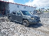 2HJYK16527H****** Salvamento y Destrozados 2007 Honda Ridgeline en Asheville