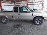 1GCCS1957YK****** Reparables 2000 Chevrolet S-10 en Estado de California