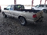 1GCCS1957YK****** Salvamento y Reparables 2000 Chevrolet S-10 en Sacramento West