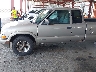 1GCCS1957YK****** Salvamento y Reparables 2000 Chevrolet S-10 en Estado de California