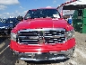 1C6RR7TT9KS****** Destrozados 2019 RAM 1500 en Estado de Carolina del Norte
