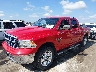 1C6RR7TT9KS****** Usados y Reparables 2019 RAM 1500 en Raleigh