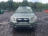 JF2SJAEC3HH****** Wrecked 2017 Subaru Forester in Pennsylvania State