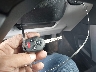 JF2SJAEC3HH****** Salvage 2017 Subaru Forester in Pennsylvania State