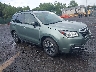 JF2SJAEC3HH****** Salvage and Wrecked 2017 Subaru Forester in Scranton