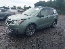 JF2SJAEC3HH****** Used and Repairable 2017 Subaru Forester in Scranton