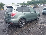 JF2SJAEC3HH****** Salvage and Wrecked 2017 Subaru Forester in Pennsylvania State