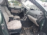 JF2SJAEC3HH****** Used and Repairable 2017 Subaru Forester in Pennsylvania State