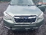 JF2SJAEC3HH****** Salvage and Repairable 2017 Subaru Forester in Pennsylvania State