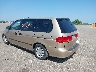2HKRL18591H****** Salvamento y Reparables 2001 Honda Odyssey en Minneapolis South