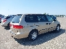 2HKRL18591H****** Salvamento y Destrozados 2001 Honda Odyssey en Estado de Minnesota