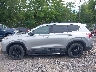 5NMS6DAJ0PH****** Repairable 2023 Hyundai Santa Fe in New York State