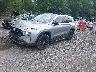 5NMS6DAJ0PH****** Used and Repairable 2023 Hyundai Santa Fe in Albany