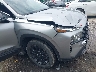 5NMS6DAJ0PH****** Salvage and Repairable 2023 Hyundai Santa Fe in New York State
