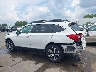4S4BSANCXK3****** Repairable 2019 Subaru Outback in North Carolina State