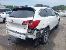 4S4BSANCXK3****** Salvage and Wrecked 2019 Subaru Outback in North Carolina State