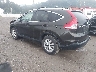 2HKRM4H71EH****** Salvamento y Reparables 2014 Honda CR-V en Pittsburgh