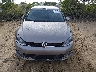 3VW217AU4HM****** Wrecked 2017 Volkswagen Golf in Florida State
