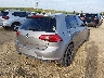 3VW217AU4HM****** Salvage and Wrecked 2017 Volkswagen Golf in Florida State