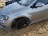 3VW217AU4HM****** Salvage and Repairable 2017 Volkswagen Golf in Florida State